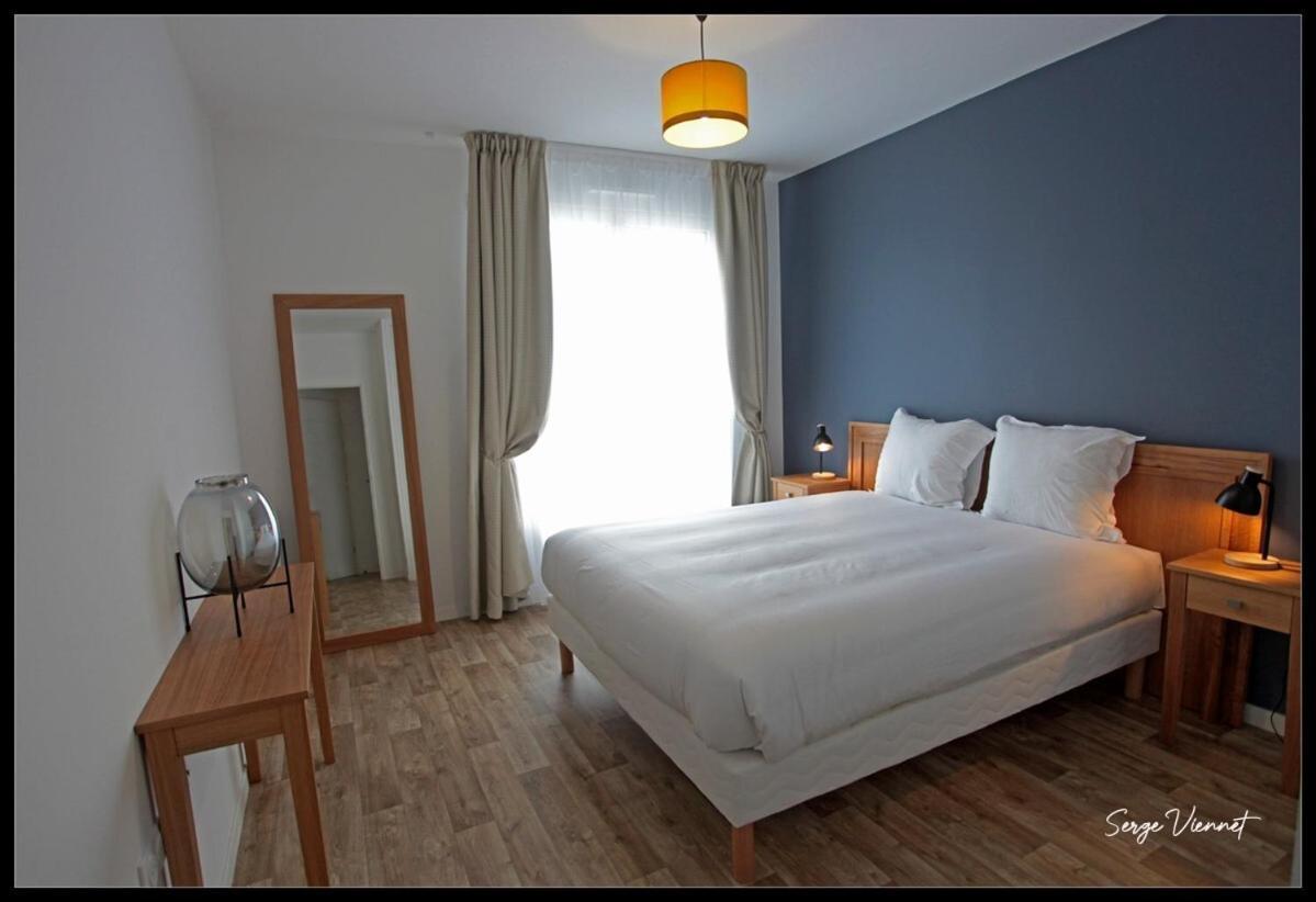 Domitys Saria Apartment Serris Exterior photo