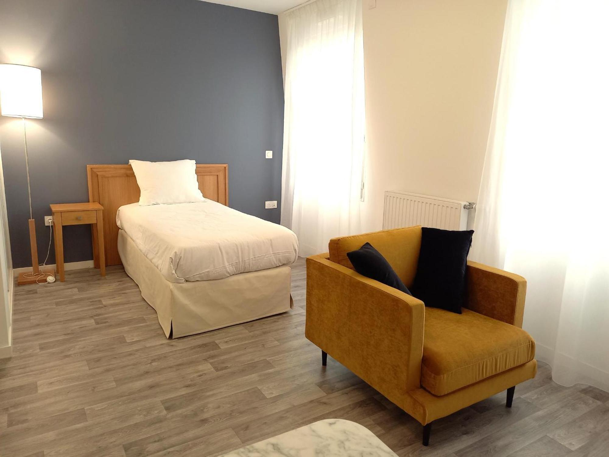 Domitys Saria Apartment Serris Room photo